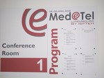 2016 April 12 MedeTel 2016 3019
