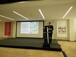 2016 April 12 MedeTel 2016 3041