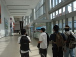 8am Friday morning at SMX