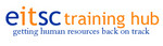 logo eitsc-training hub