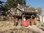 2016 Dec 8 TOPCIT Korea Trip 0419